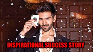 From Gwalior To Mumbai: Kartik Aaryan’s INSPIRATIONAL SUCCESS STORY will make you love him even more