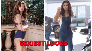 From Jeans To Bikini: Have A Look At Selena Gomez’s Most Attractive Looks In Every Attire
