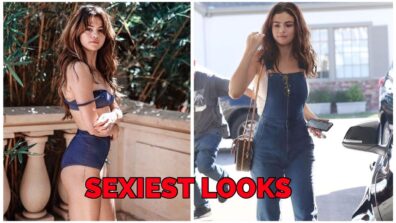 From Jeans To Bikini: Have A Look At Selena Gomez’s Most Attractive Looks In Every Attire