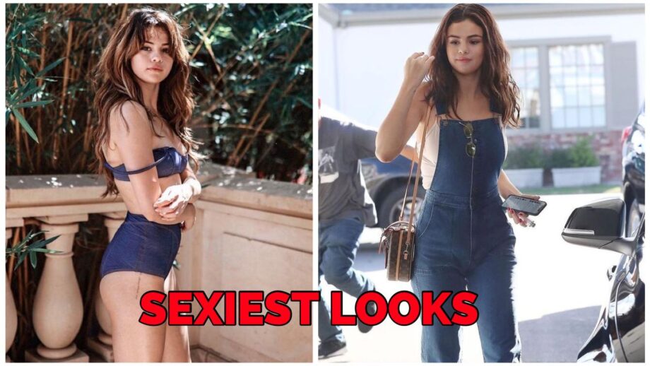 From Jeans To Bikini: Have A Look At Selena Gomez's Most Sexiest Looks In Every Attire