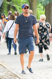 From Street Style To Red Carpet: Leonardo DiCaprio’s HOTTEST Looks - 0