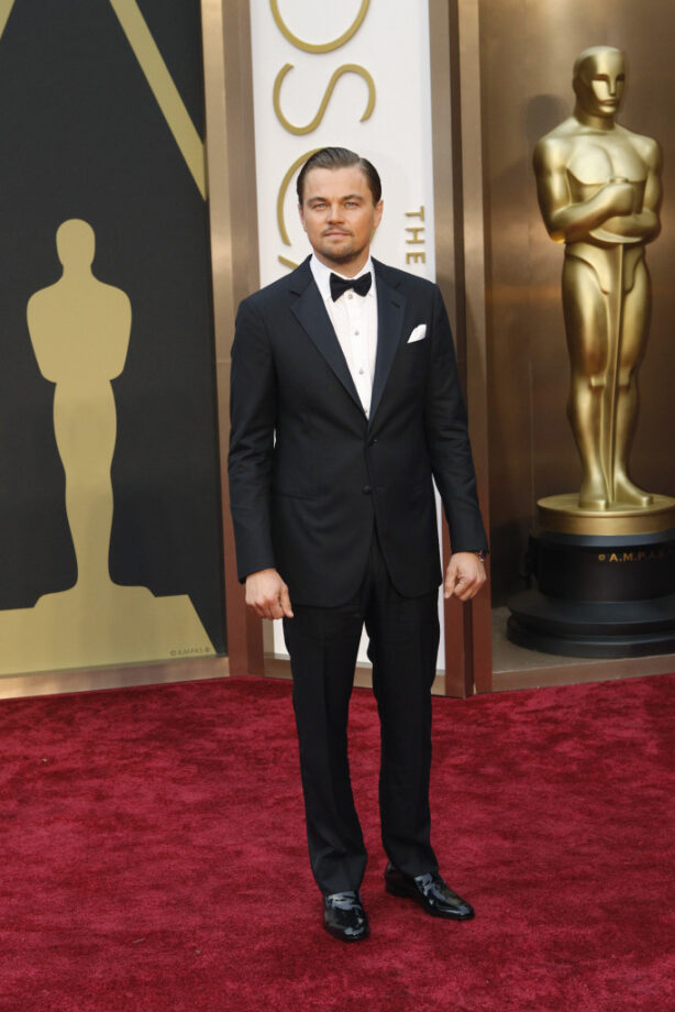 From Street Style To Red Carpet: Leonardo DiCaprio’s HOTTEST Looks - 5