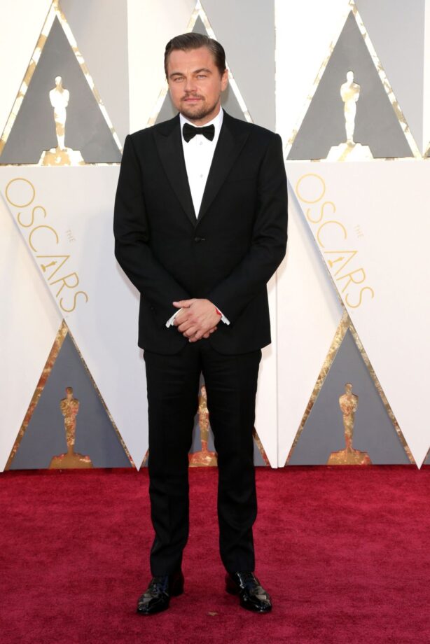 From Street Style To Red Carpet: Leonardo DiCaprio’s HOTTEST Looks - 6