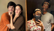 Funny Goofy Moment: TMKOC’s Palak Sindhwani aka Sonu’s adorable moment with her brother is ‘sibling goals’