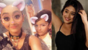 Funny Goofy Photo: Shivangi Joshi wishes ‘Happy Birthday’ to someone special