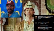 Funny ROFL Video: David Warner does a Hrithik Roshan, Yuvraj Singh comments ‘David Roshan’