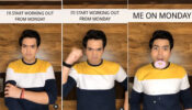 Funny ROFL Video: TMOKC fame Raj Anadkat’s hilarious excuse to not ‘workout’ leave netizens in splits