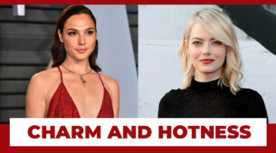 Gal Gadot Or Emma Stone: Whose Charm & Hotness Steal The Heart Of Every Fan?