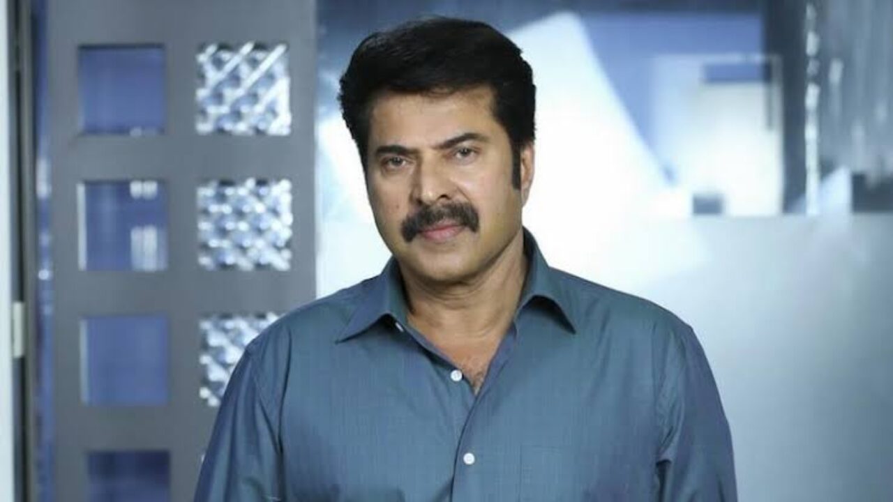 Ganagandharvan: South superstar Mammootty wants to sing