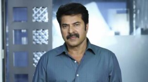 Ganagandharvan: South superstar Mammootty wants to sing