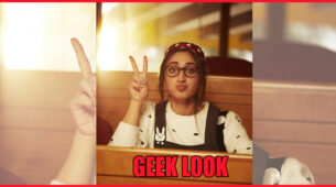 Geek Look: Dhvani Bhanushali reveals her romantic secret