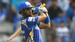 Get Fit With Suryakumar Yadav: Have A Look At These Fitness Videos For Inspiration