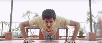 Get Fit With The Talented Darshan Raval: Have A Look AT Some Of His Hot Gym Photos - 4