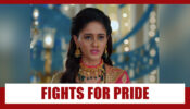 Ghum Hai Kisikey Pyaar Meiin Spoiler Alert: Sai FIGHTS for her father’s pride