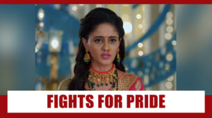 Ghum Hai Kisikey Pyaar Meiin Spoiler Alert: Sai FIGHTS for her father’s pride