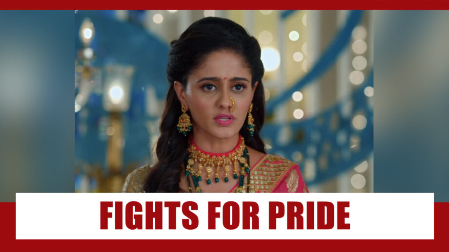 Ghum Hai Kisikey Pyaar Meiin Spoiler Alert: Sai FIGHTS for her father’s pride