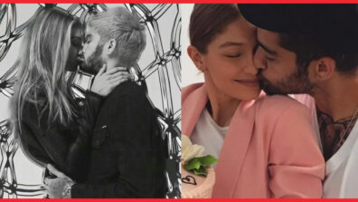 REVEALED: Gigi Hadid & Zayn Malik’s reaction when they found out their baby’s gender