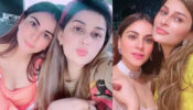 Girls Get Wild: Kundali Bhagya fame Shraddha Arya’s private fun moment with friends is all about friendship goals