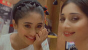 [Video] Girls Gone Wild: Vrushika Mehta is Shivangi Joshi’s fan, caught stalking her