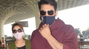 Goa Romance: Siddharth Shukla and Shehnaaz Gill spotted together, fans go bananas