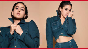 Golden Opportunity: Sara Ali Khan wants to meet YOU tomorrow, find out more