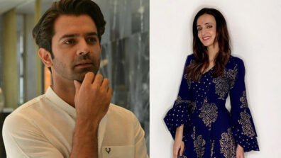 Good news: Iss Pyaar Ko Kya Naam Doon couple Barun Sobti and Sanaya Irani reunite