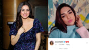 Good News: Shraddha Arya wins big once again, Anjum Fakhi loves it