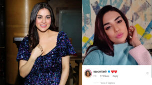 Good News: Shraddha Arya wins big once again, Anjum Fakhi loves it