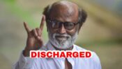 Good News: Superstar Rajinikanth discharged from hospital, fans celebrate