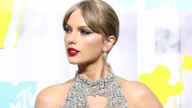 Good News: Taylor Swift announces surprise new album