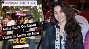 Good News: TMKOC’s Neha Mehta aka Anjali Bhabhi is back on sets