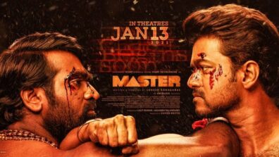 Good News: Vijay’s ‘Master’ movie gets a release date