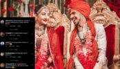 Good News: Yuzvendra Chahal ties the knot with Dhanashree Verma, Virat Kohli, KL Rahul, Hardik Pandya and Chris Gayle congratulate him