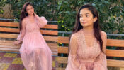 Gorgeous In Pink: Anushka Sen is numero uno