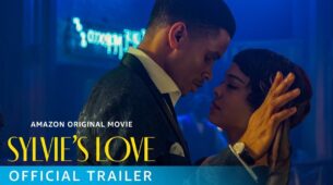 Great news: High-rated romance drama Sylvie’s Love to stream on Amazon Prime Video from 23 December