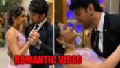Guddan Chemistry: Kanika Mann and Nishant Singh Malkhani’s latest ROMANTIC dance video goes viral