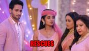 Guddan Tumse Na Ho Payega spoiler alert: Agastya rescues Guddan from mental asylum