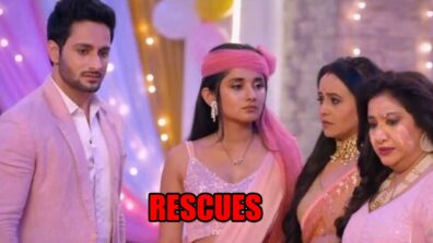 Guddan Tumse Na Ho Payega spoiler alert: Agastya rescues Guddan from mental asylum