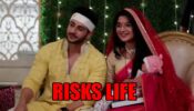 Guddan Tumse Na Ho Payega spoiler alert: Agastya risks his life to save Choti Guddan