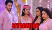 Guddan Tumse Na Ho Payega spoiler alert: Choti Guddan and Agastya’s heart-breaking separation