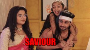 Guddan Tumse Na Ho Payega spoiler alert: Choti Guddan saves Rashi from an accident