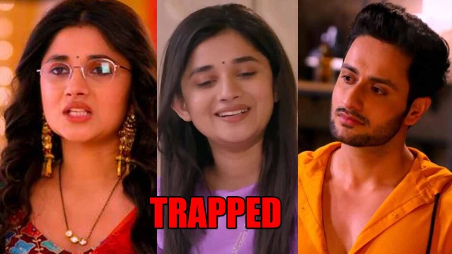 Guddan Tumse Na Ho Payega spoiler alert: Choti Guddan to get trapped between Guddan and Agastya