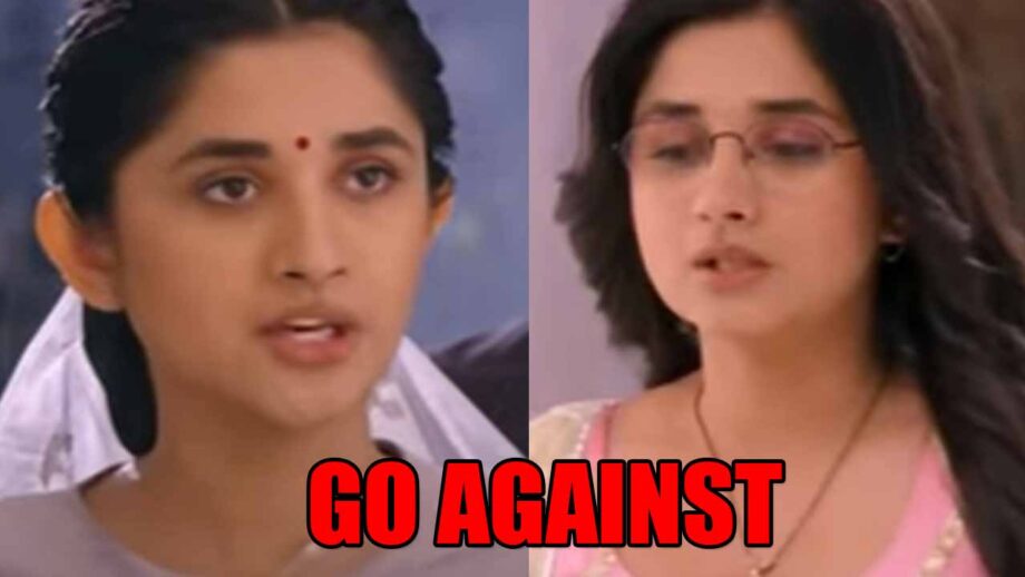 Guddan Tumse Na Ho Payega spoiler alert: Choti Guddan to go against her mother Guddan