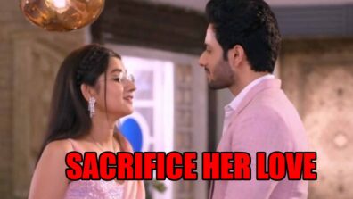 Guddan Tumse Na Ho Payega spoiler alert: Choti Guddan to sacrifice her love for Agastya’s life?