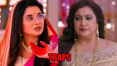 Guddan Tumse Na Ho Payega spoiler alert: Choti Guddan traps Pushpa