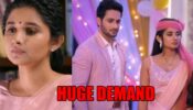 Guddan Tumse Na Ho Payega spoiler alert: Guddan’s huge demand SHOCKS Choti Guddan and Agastya