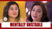 Guddan Tumse Na Ho Payega spoiler alert: Pushpa calls Choti Guddan ‘mentally unstable’