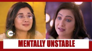 Guddan Tumse Na Ho Payega spoiler alert: Pushpa calls Choti Guddan ‘mentally unstable’