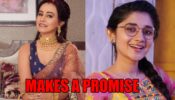 Guddan Tumse Na Ho Payega spoiler alert: Sona promises Choti Guddan to expose the culprits
