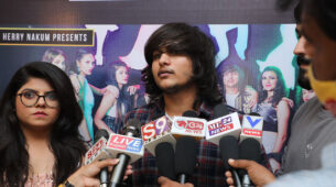 Gujarati singer, influencer Herry Nakum sings his way into the hearts of today’s youth